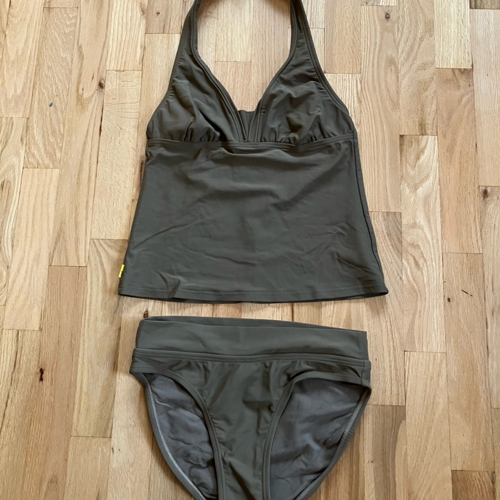 Lole tankini